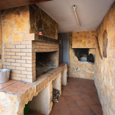Ferienwohnung El Niu Dels Paputs Castellón de la Plana Exterior foto