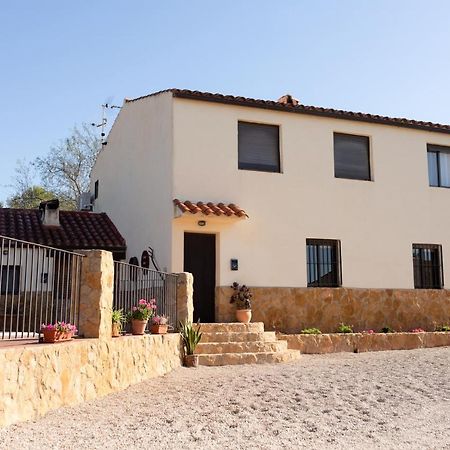 Ferienwohnung El Niu Dels Paputs Castellón de la Plana Exterior foto
