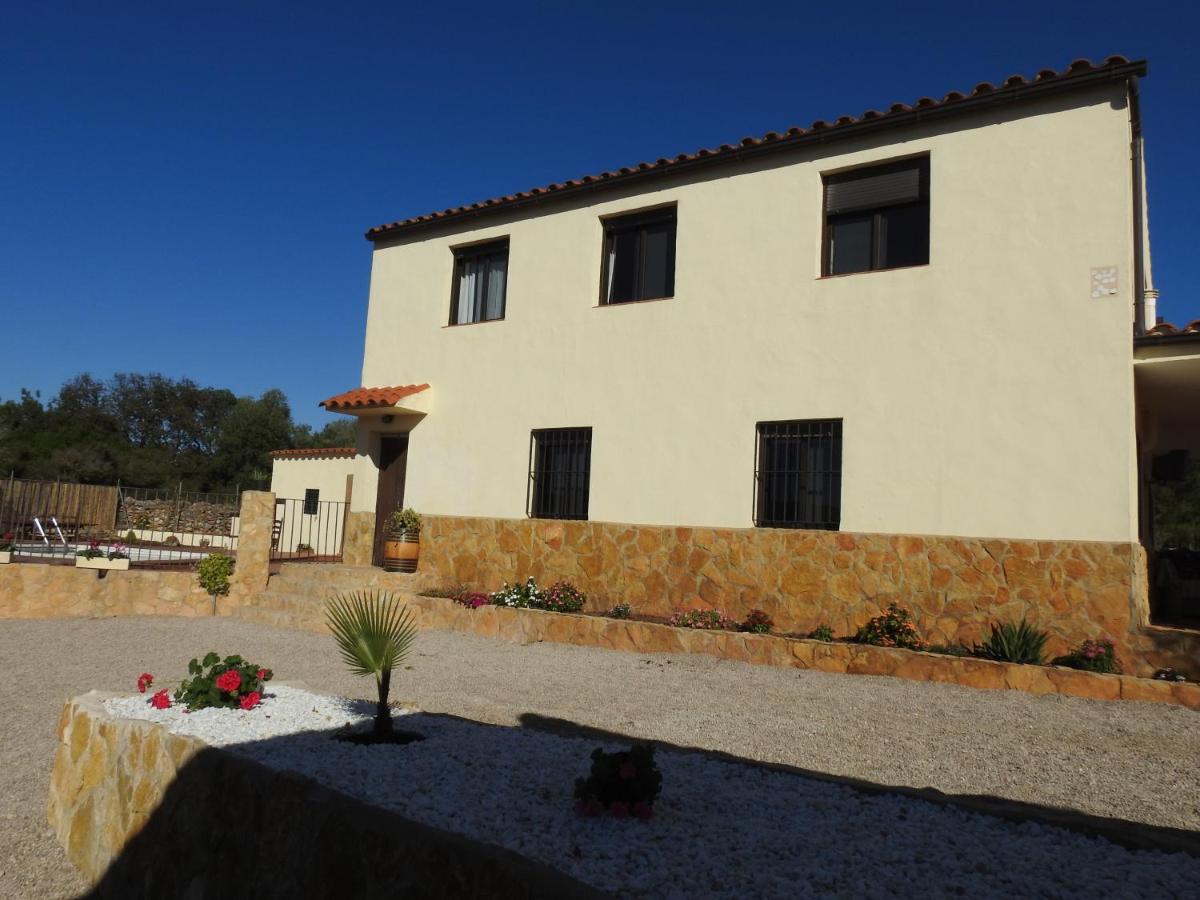 Ferienwohnung El Niu Dels Paputs Castellón de la Plana Exterior foto
