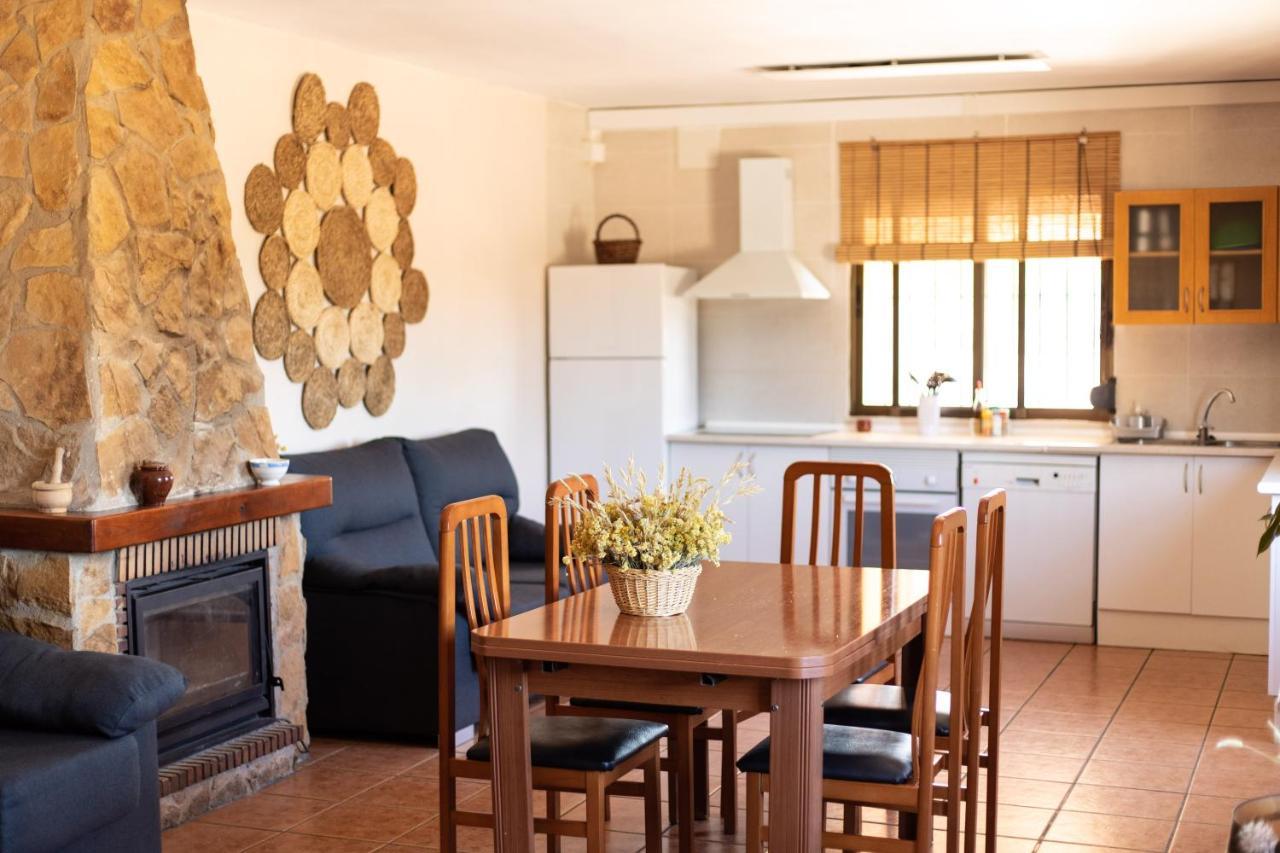 Ferienwohnung El Niu Dels Paputs Castellón de la Plana Exterior foto